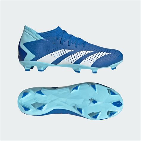 adidas predator wit blauw|adidas predator freak boots.